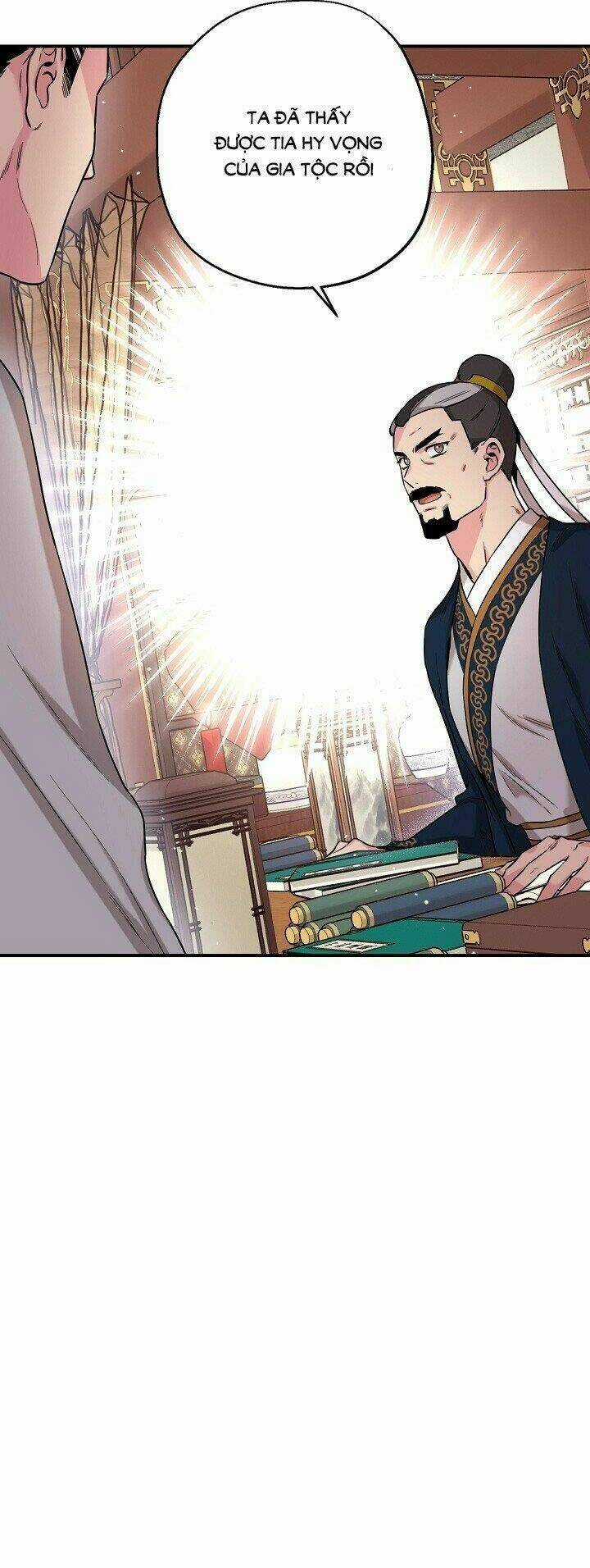 Tôi Trở Thành Nhân Vật Phản Diện Giỏi Nhất Trong Giới Võ Thuật Chapter 49 trang 28