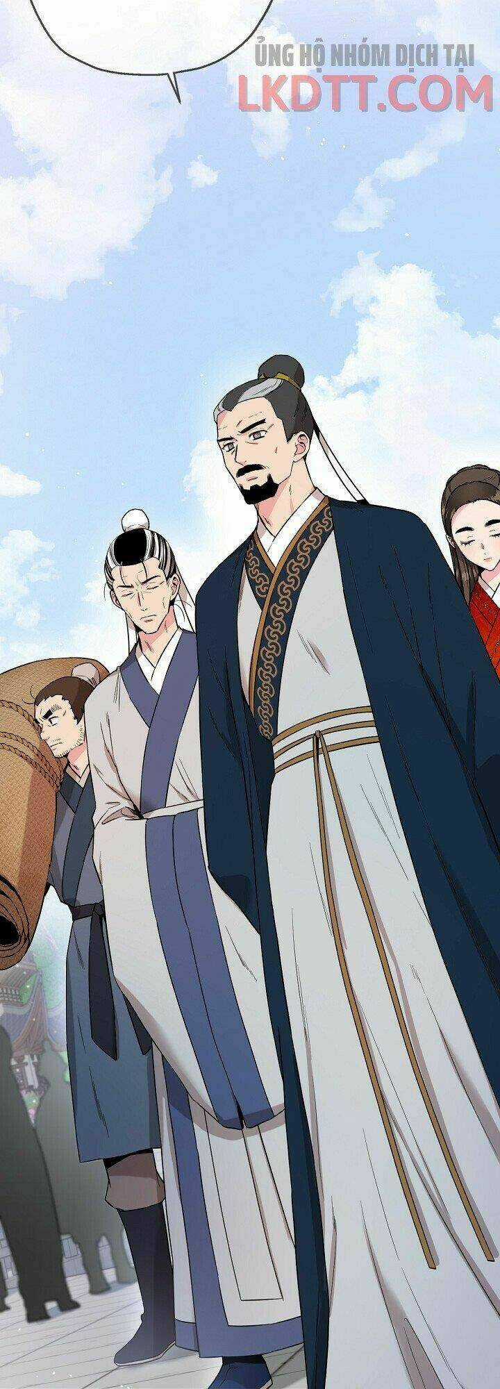 Tôi Trở Thành Nhân Vật Phản Diện Giỏi Nhất Trong Giới Võ Thuật Chapter 49 trang 4