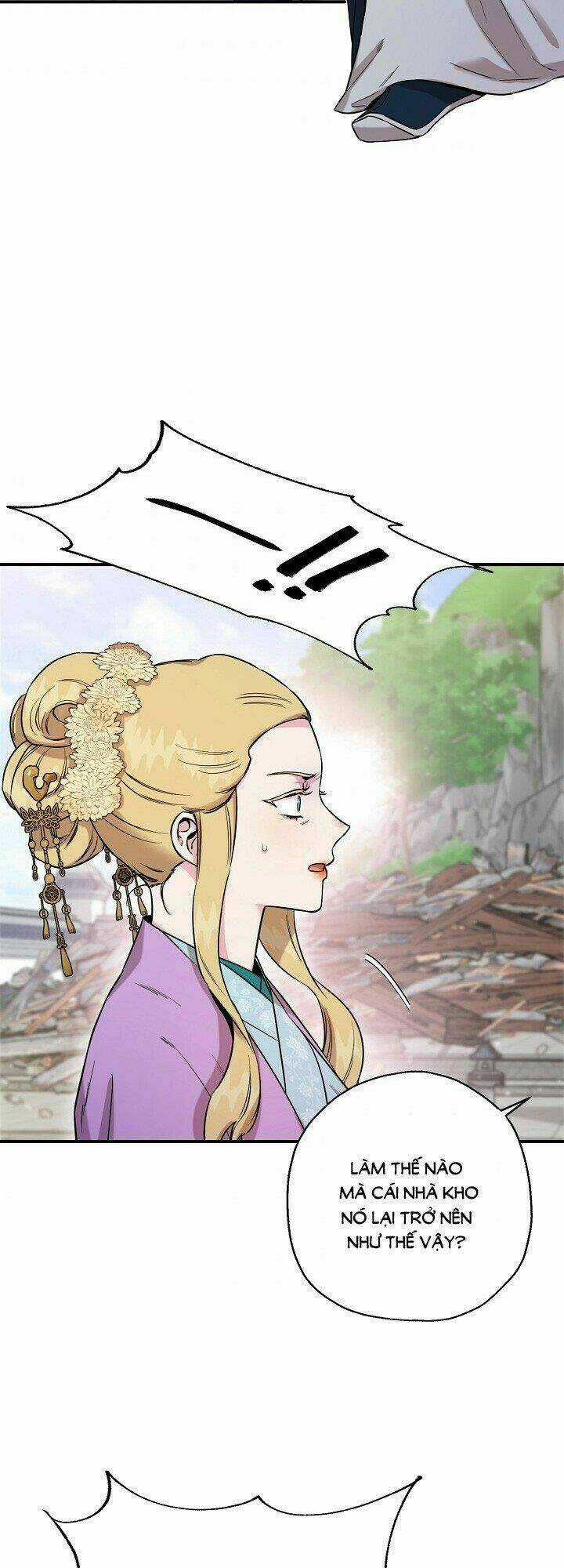 Tôi Trở Thành Nhân Vật Phản Diện Giỏi Nhất Trong Giới Võ Thuật Chapter 49 trang 5