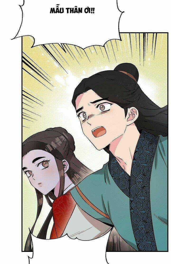 Tôi Trở Thành Nhân Vật Phản Diện Giỏi Nhất Trong Giới Võ Thuật Chapter 49 trang 6