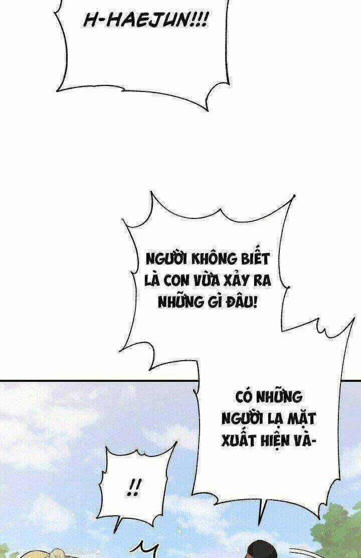 Tôi Trở Thành Nhân Vật Phản Diện Giỏi Nhất Trong Giới Võ Thuật Chapter 49 trang 7