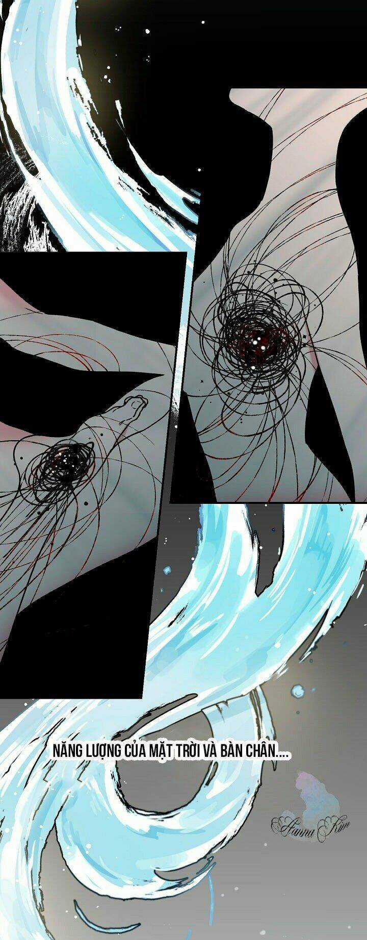 Tôi Trở Thành Nhân Vật Phản Diện Giỏi Nhất Trong Giới Võ Thuật Chapter 5 trang 10