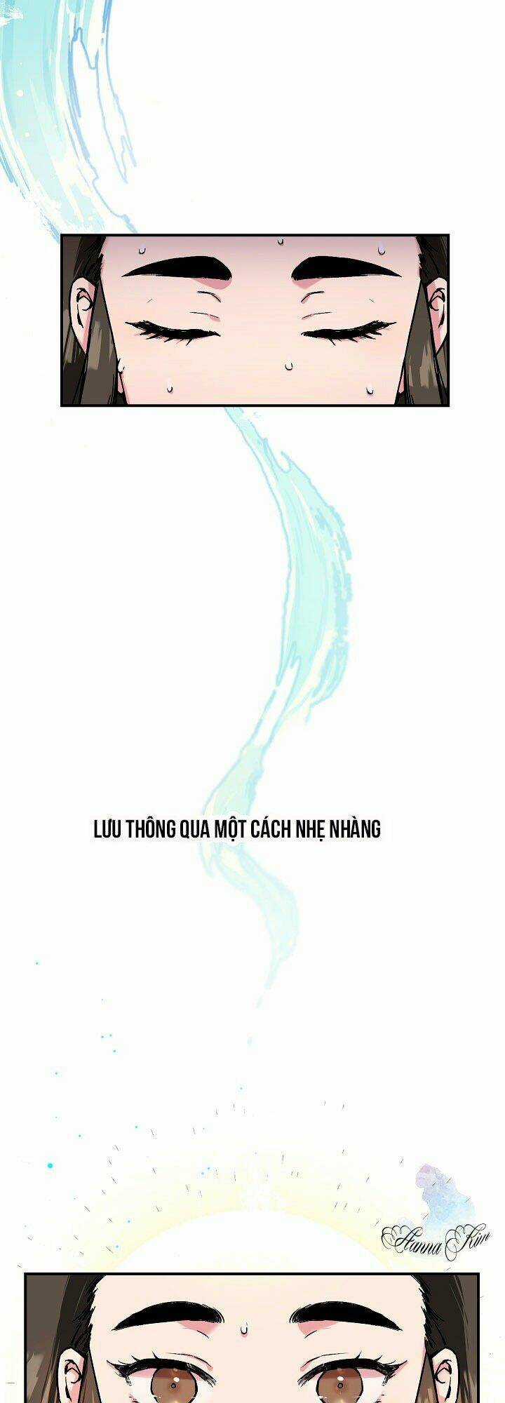 Tôi Trở Thành Nhân Vật Phản Diện Giỏi Nhất Trong Giới Võ Thuật Chapter 5 trang 12