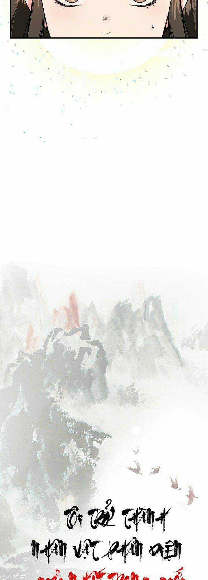 Tôi Trở Thành Nhân Vật Phản Diện Giỏi Nhất Trong Giới Võ Thuật Chapter 5 trang 13