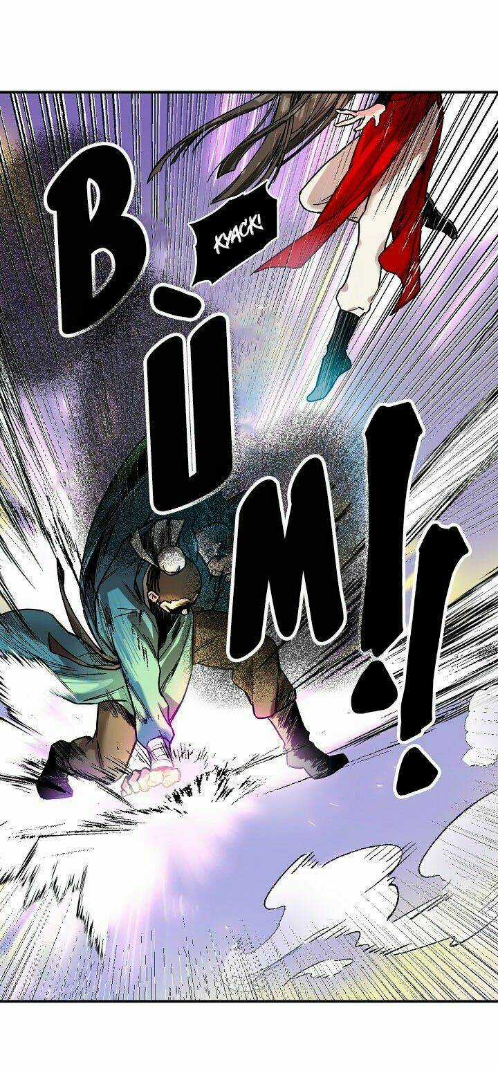 Tôi Trở Thành Nhân Vật Phản Diện Giỏi Nhất Trong Giới Võ Thuật Chapter 5 trang 26