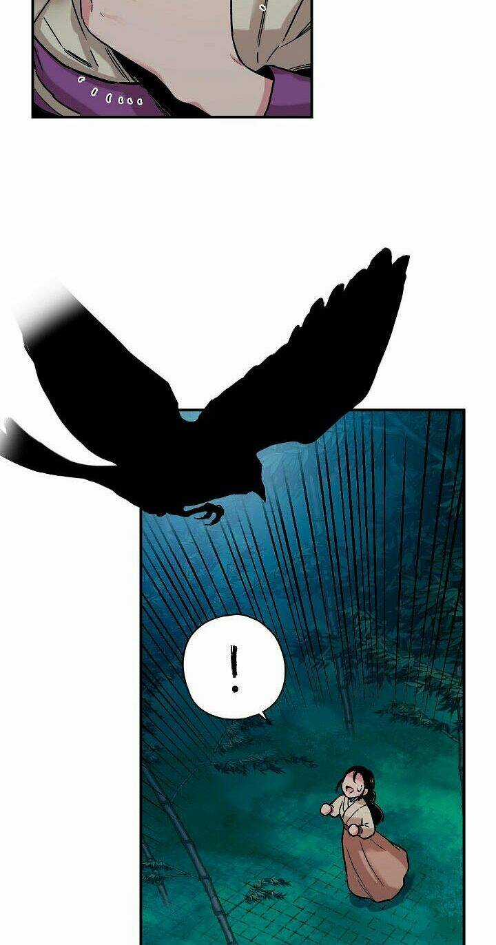 Tôi Trở Thành Nhân Vật Phản Diện Giỏi Nhất Trong Giới Võ Thuật Chapter 5 trang 42