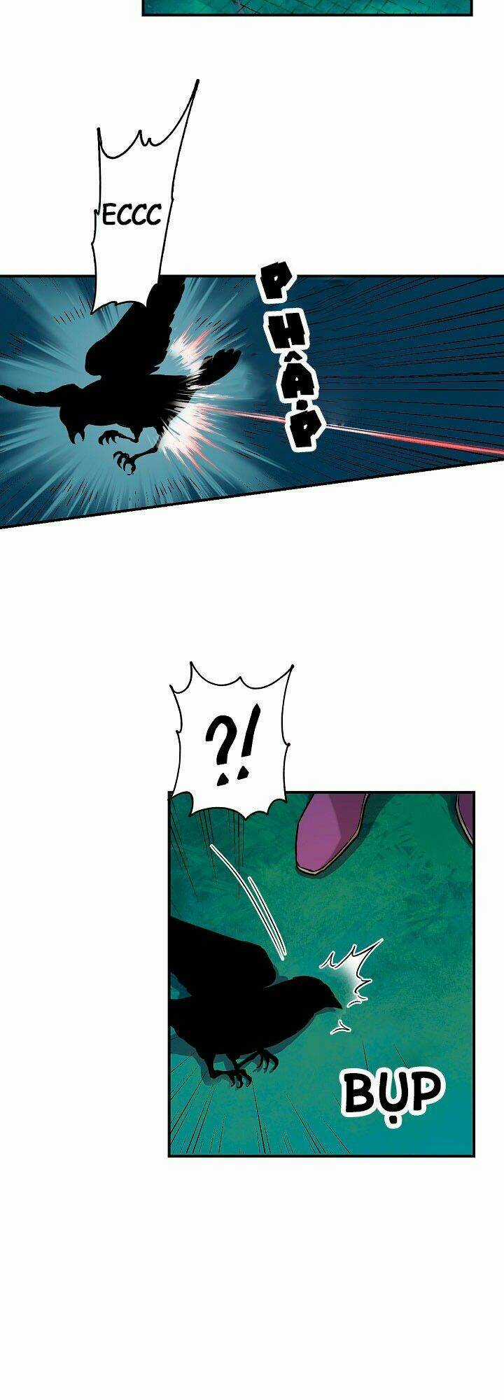 Tôi Trở Thành Nhân Vật Phản Diện Giỏi Nhất Trong Giới Võ Thuật Chapter 5 trang 43