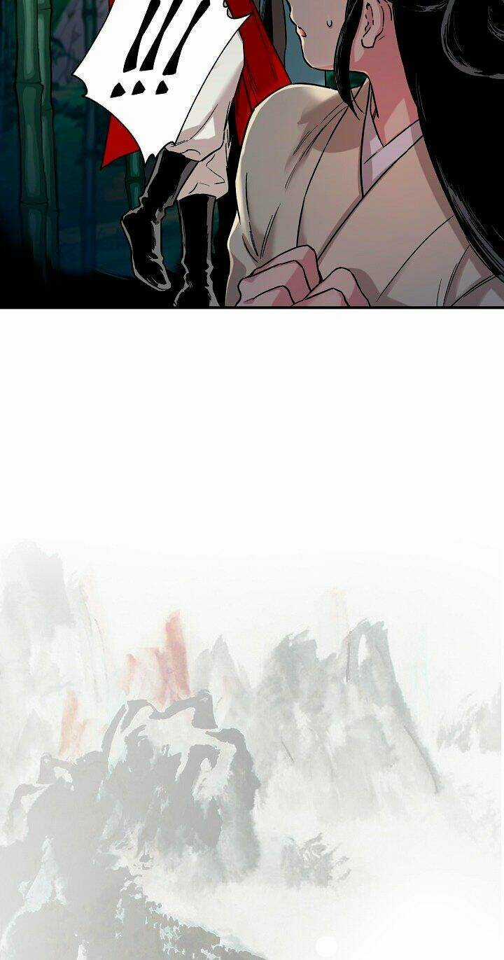 Tôi Trở Thành Nhân Vật Phản Diện Giỏi Nhất Trong Giới Võ Thuật Chapter 5 trang 45