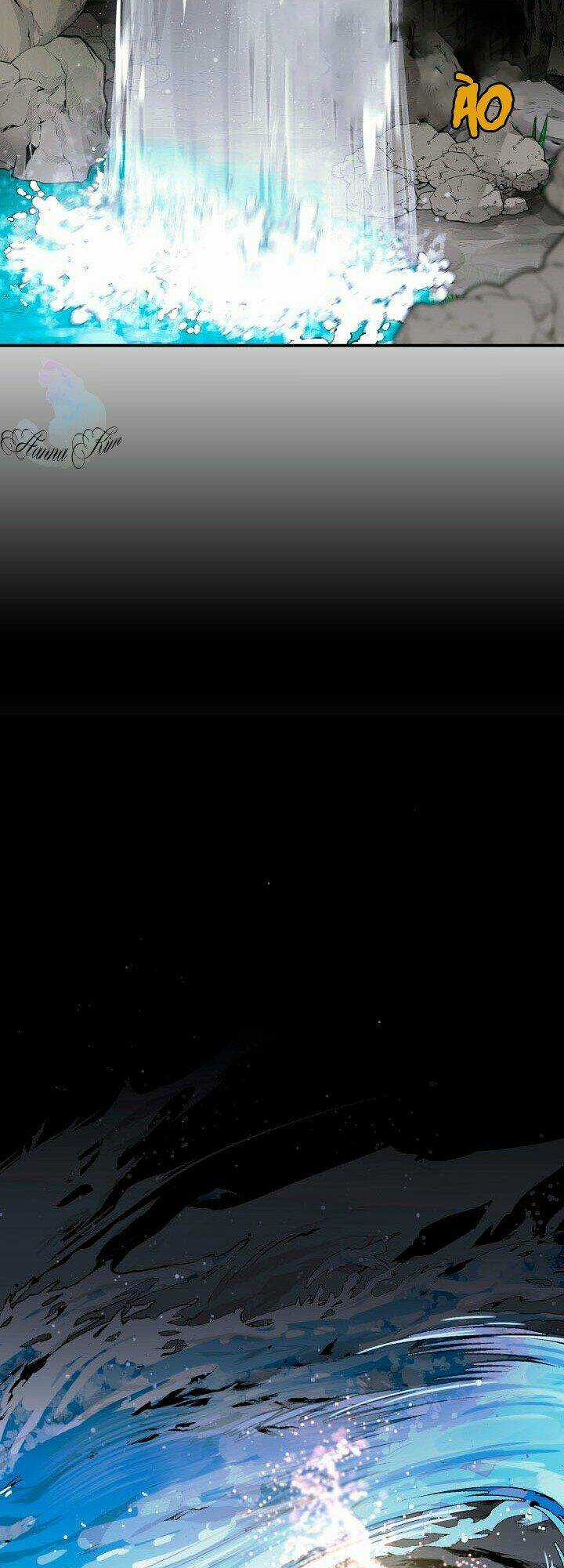 Tôi Trở Thành Nhân Vật Phản Diện Giỏi Nhất Trong Giới Võ Thuật Chapter 5 trang 5