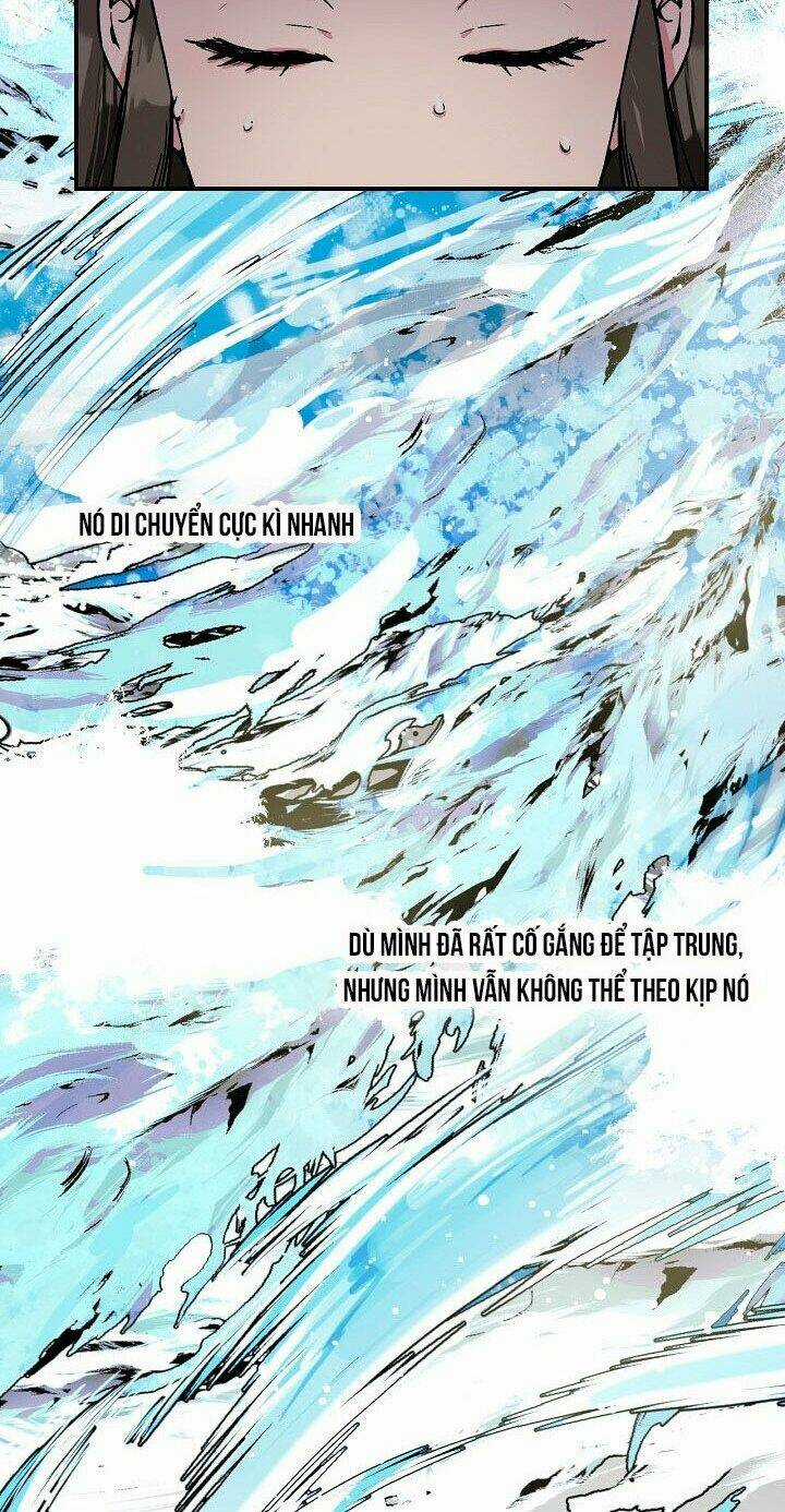 Tôi Trở Thành Nhân Vật Phản Diện Giỏi Nhất Trong Giới Võ Thuật Chapter 5 trang 7