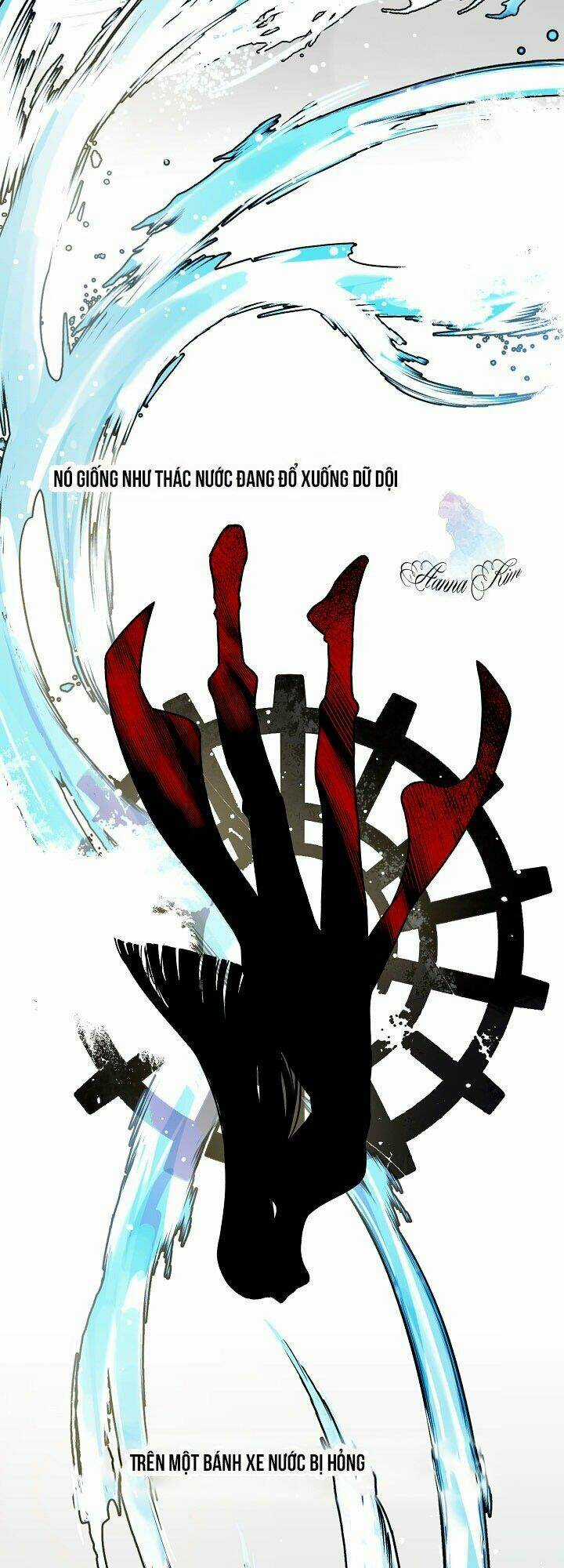 Tôi Trở Thành Nhân Vật Phản Diện Giỏi Nhất Trong Giới Võ Thuật Chapter 5 trang 8