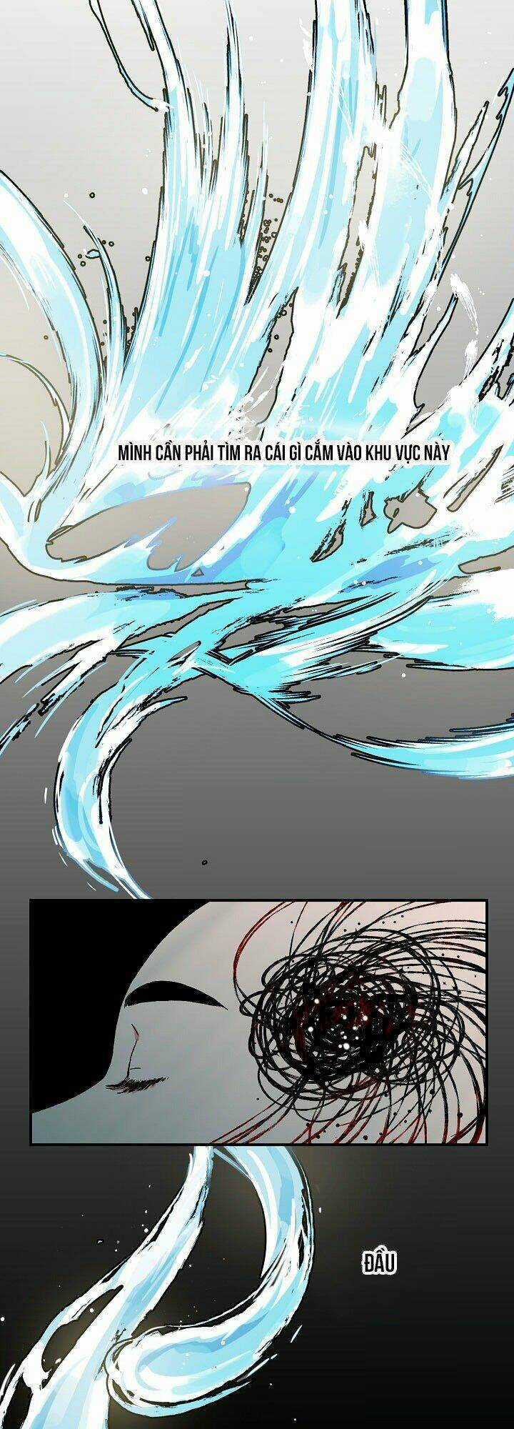 Tôi Trở Thành Nhân Vật Phản Diện Giỏi Nhất Trong Giới Võ Thuật Chapter 5 trang 9