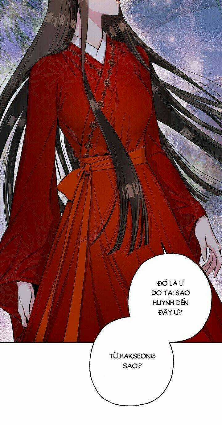 Tôi Trở Thành Nhân Vật Phản Diện Giỏi Nhất Trong Giới Võ Thuật Chapter 50 trang 13