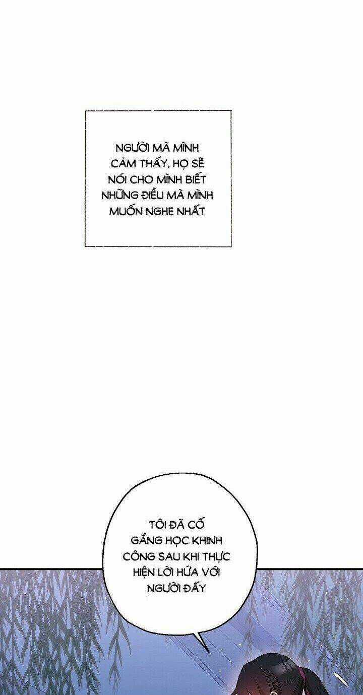 Tôi Trở Thành Nhân Vật Phản Diện Giỏi Nhất Trong Giới Võ Thuật Chapter 50 trang 14