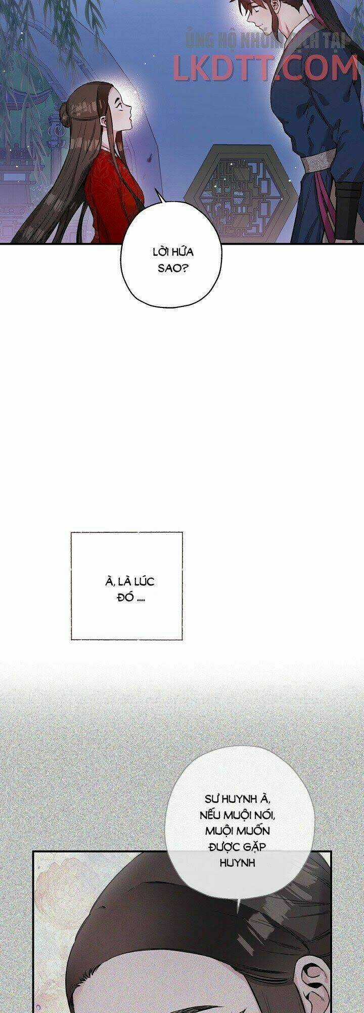 Tôi Trở Thành Nhân Vật Phản Diện Giỏi Nhất Trong Giới Võ Thuật Chapter 50 trang 15