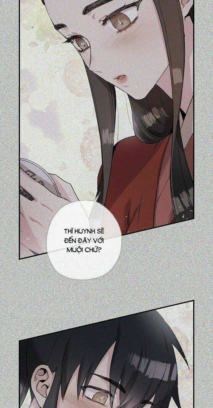 Tôi Trở Thành Nhân Vật Phản Diện Giỏi Nhất Trong Giới Võ Thuật Chapter 50 trang 16