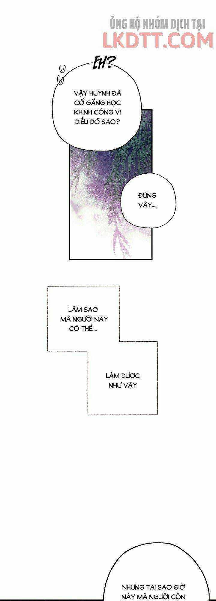 Tôi Trở Thành Nhân Vật Phản Diện Giỏi Nhất Trong Giới Võ Thuật Chapter 50 trang 18