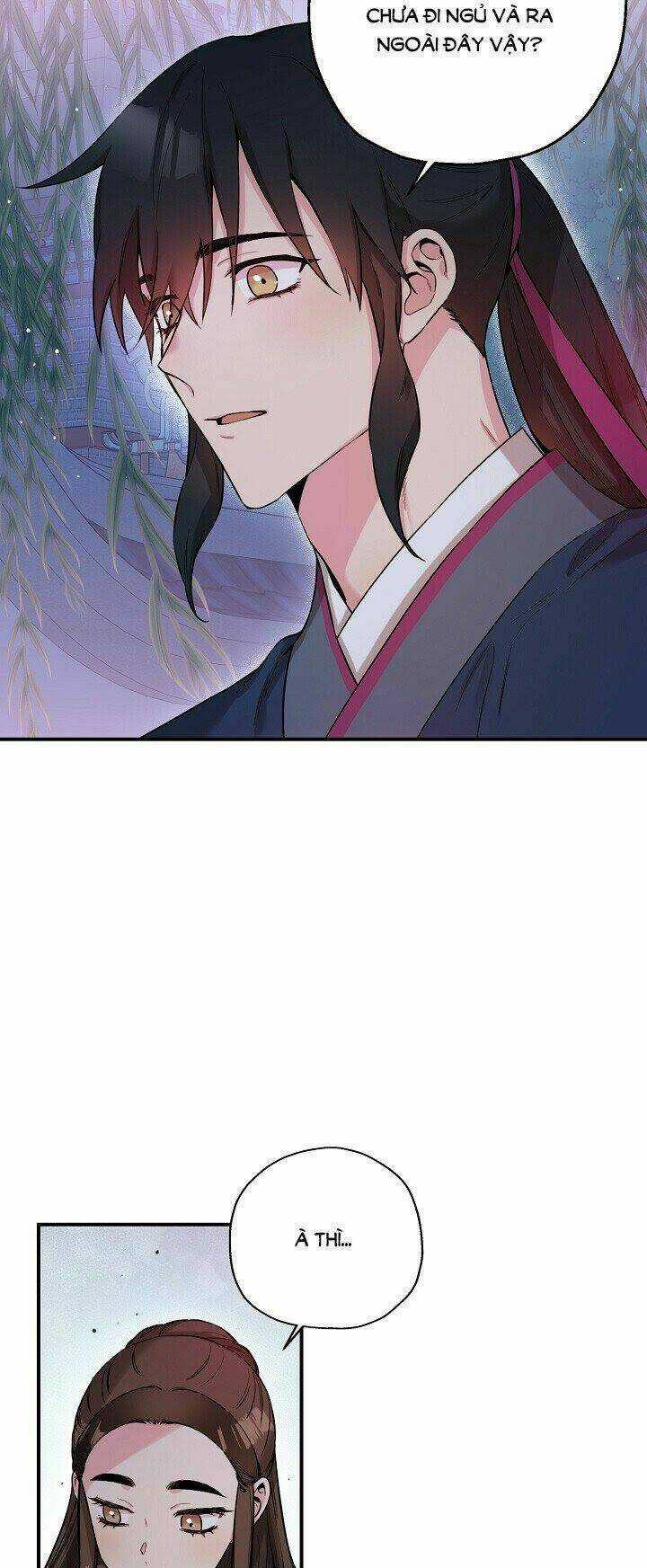 Tôi Trở Thành Nhân Vật Phản Diện Giỏi Nhất Trong Giới Võ Thuật Chapter 50 trang 19