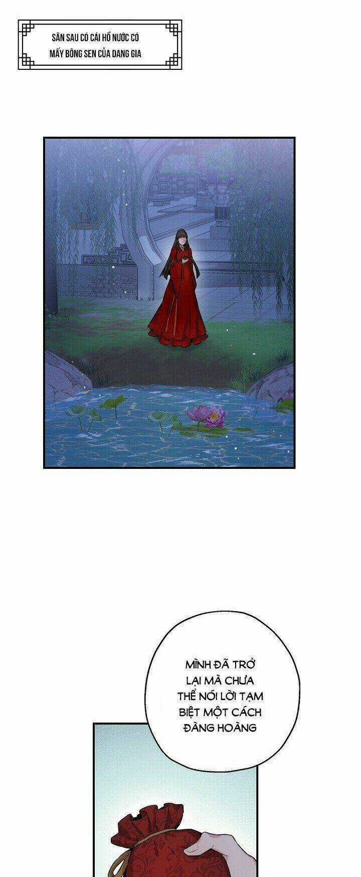 Tôi Trở Thành Nhân Vật Phản Diện Giỏi Nhất Trong Giới Võ Thuật Chapter 50 trang 2