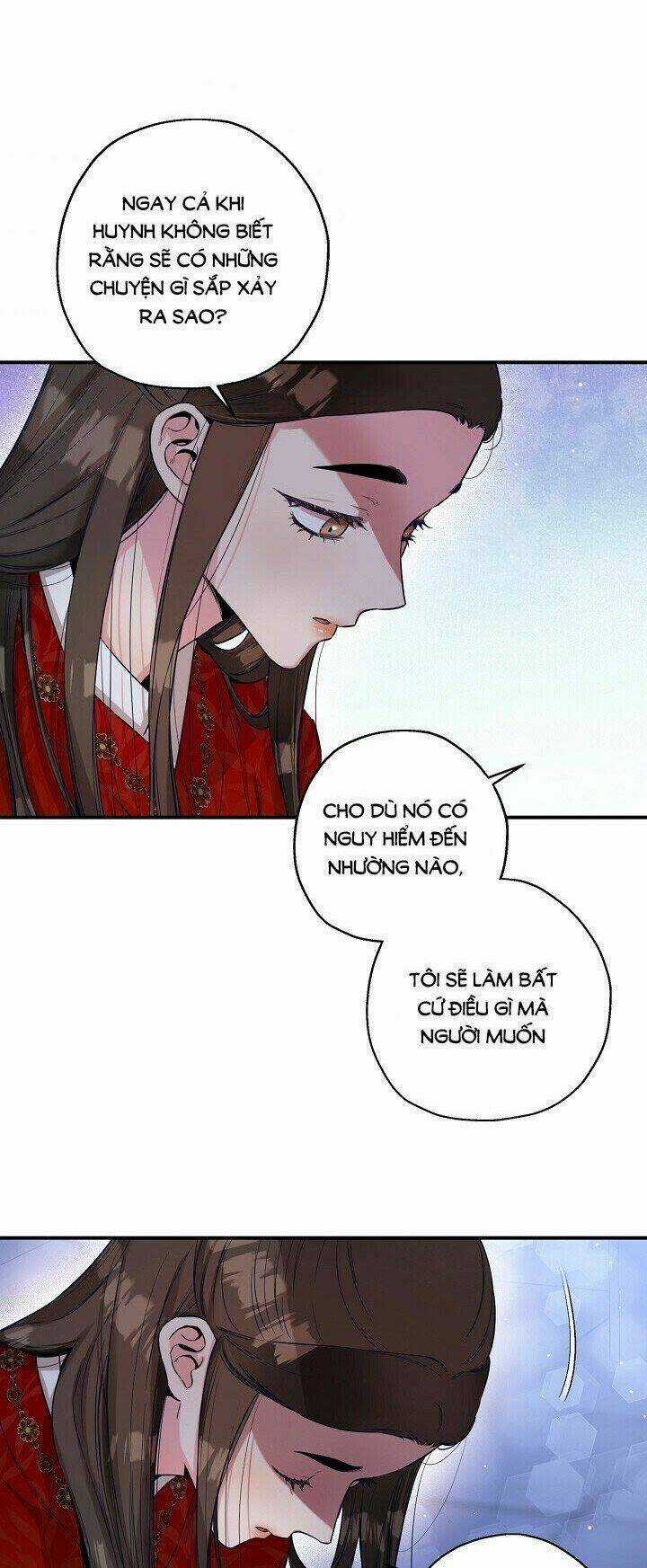 Tôi Trở Thành Nhân Vật Phản Diện Giỏi Nhất Trong Giới Võ Thuật Chapter 50 trang 23