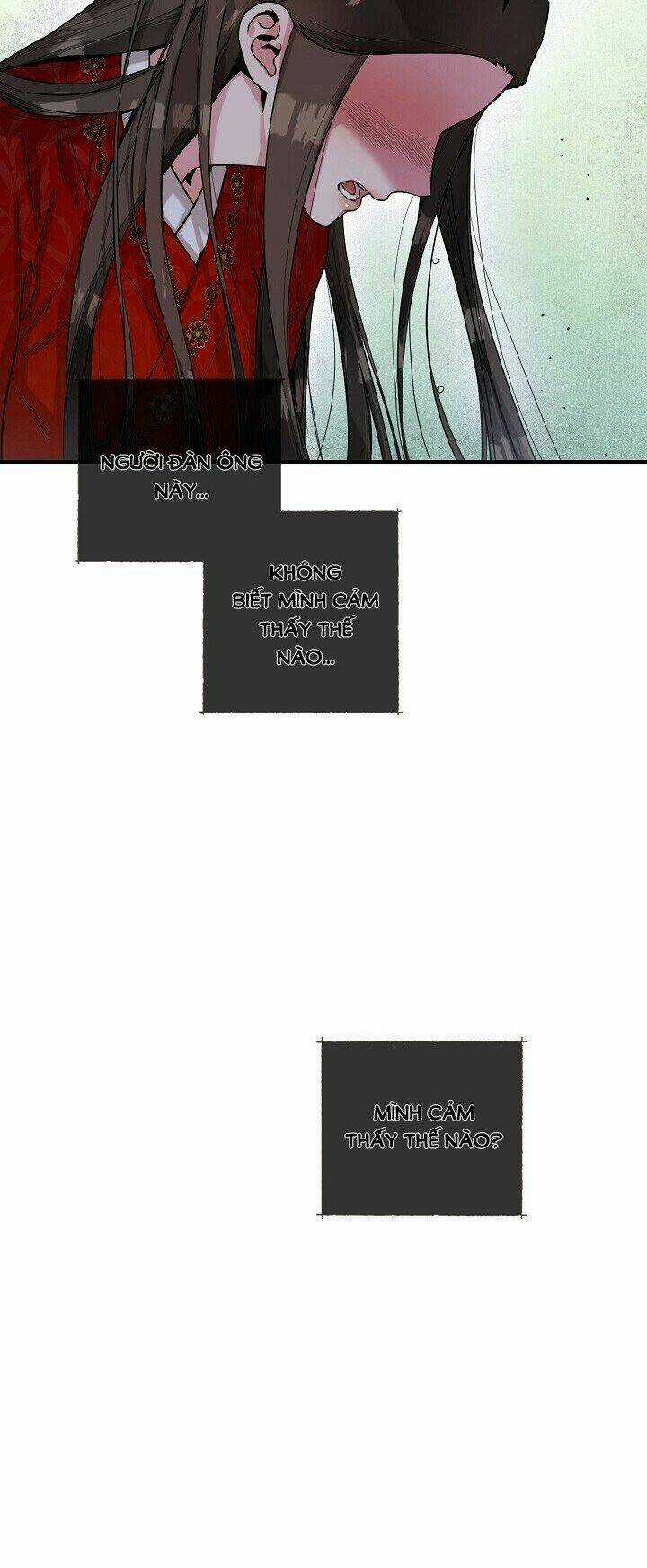 Tôi Trở Thành Nhân Vật Phản Diện Giỏi Nhất Trong Giới Võ Thuật Chapter 50 trang 26