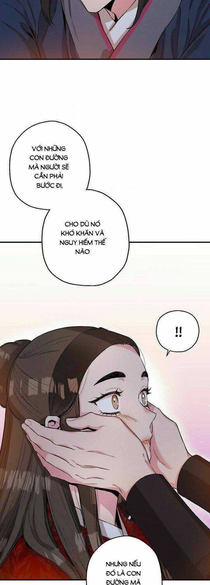 Tôi Trở Thành Nhân Vật Phản Diện Giỏi Nhất Trong Giới Võ Thuật Chapter 50 trang 28