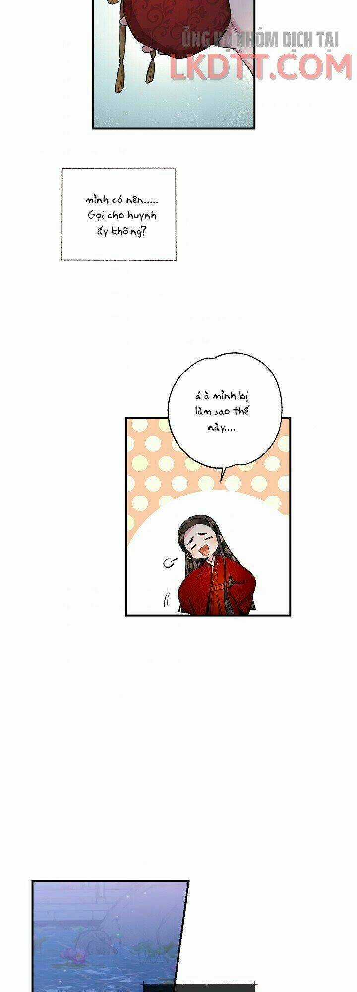 Tôi Trở Thành Nhân Vật Phản Diện Giỏi Nhất Trong Giới Võ Thuật Chapter 50 trang 3