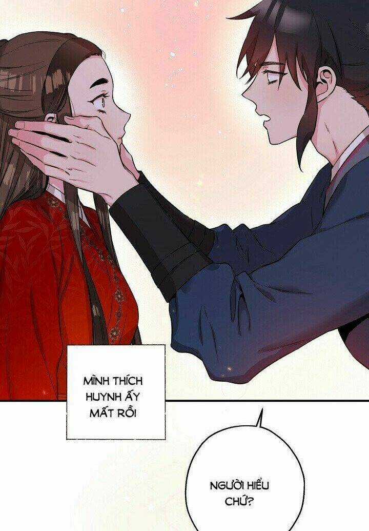 Tôi Trở Thành Nhân Vật Phản Diện Giỏi Nhất Trong Giới Võ Thuật Chapter 50 trang 30