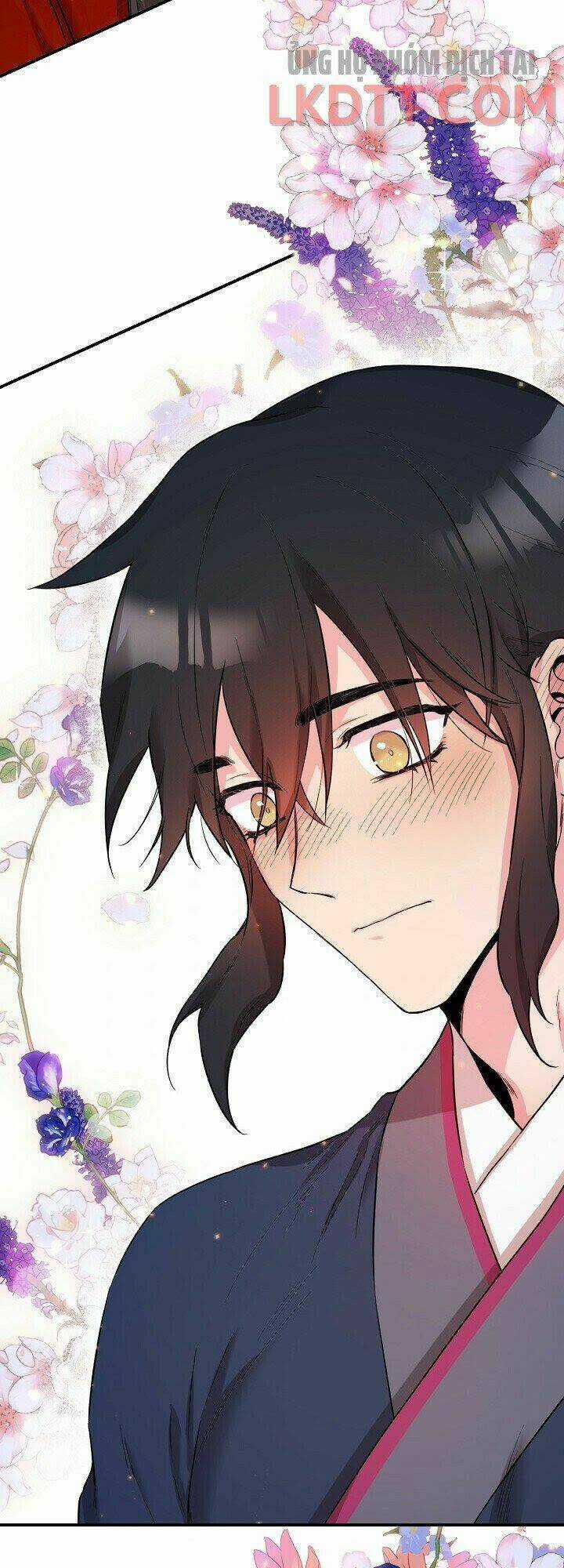 Tôi Trở Thành Nhân Vật Phản Diện Giỏi Nhất Trong Giới Võ Thuật Chapter 50 trang 35