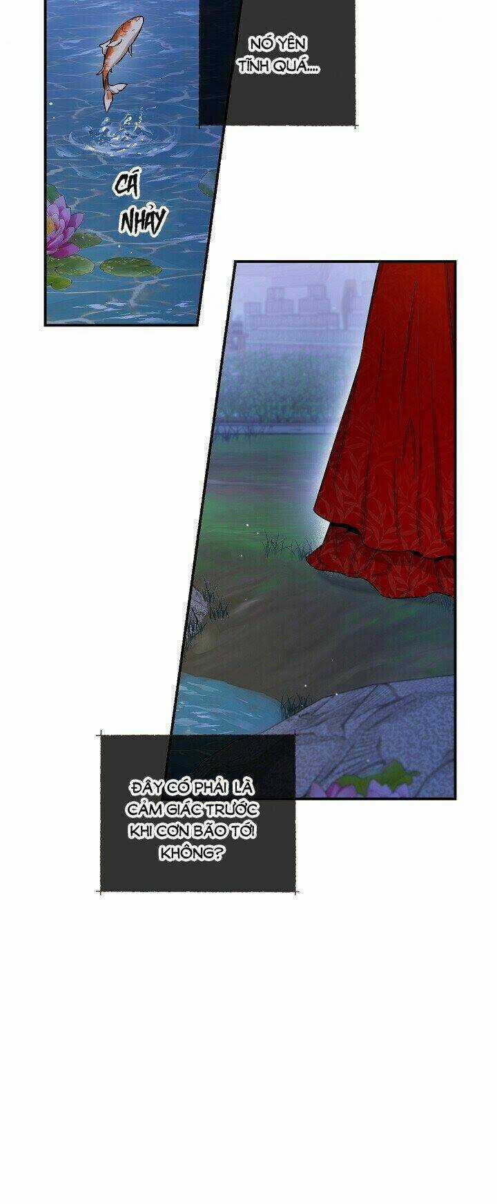 Tôi Trở Thành Nhân Vật Phản Diện Giỏi Nhất Trong Giới Võ Thuật Chapter 50 trang 4