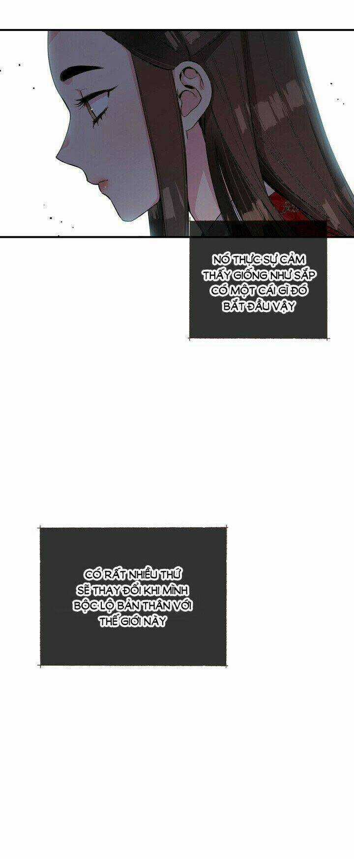 Tôi Trở Thành Nhân Vật Phản Diện Giỏi Nhất Trong Giới Võ Thuật Chapter 50 trang 5