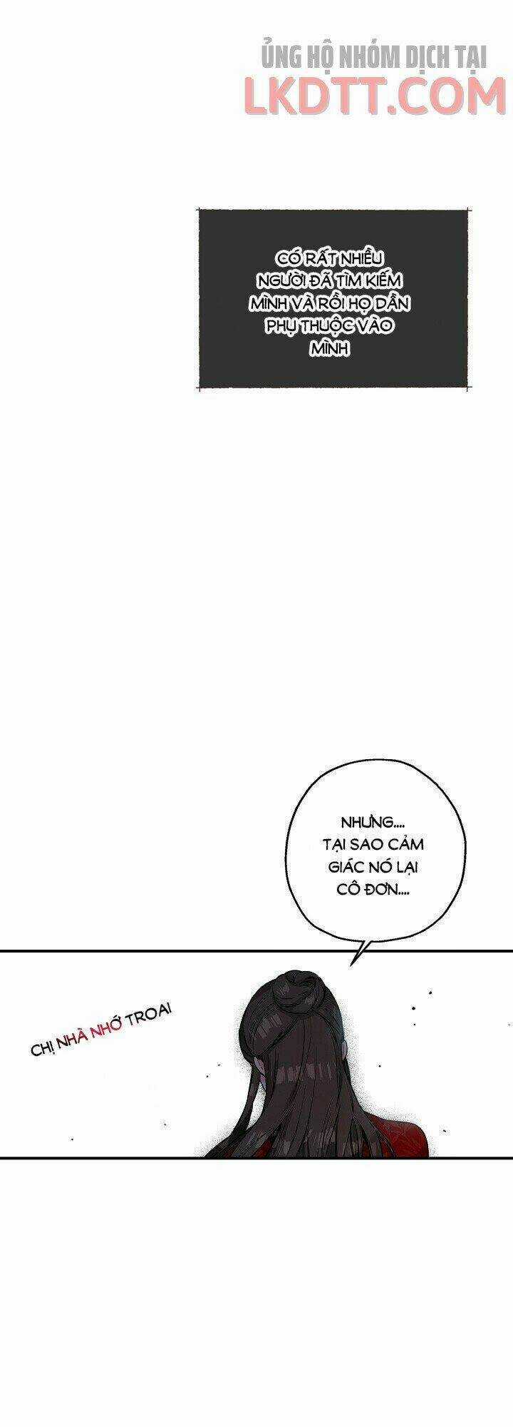 Tôi Trở Thành Nhân Vật Phản Diện Giỏi Nhất Trong Giới Võ Thuật Chapter 50 trang 6