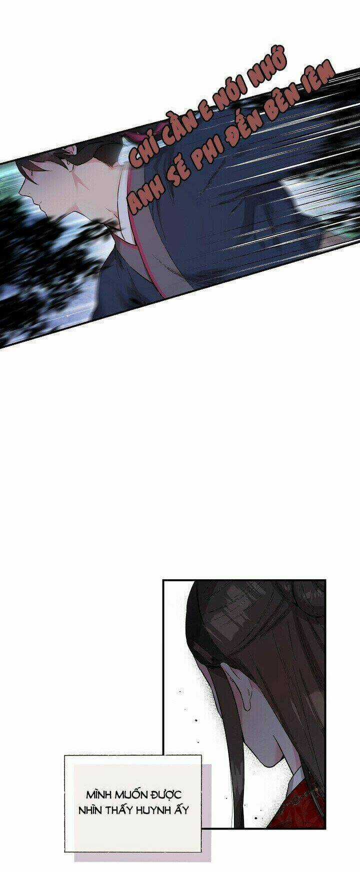 Tôi Trở Thành Nhân Vật Phản Diện Giỏi Nhất Trong Giới Võ Thuật Chapter 50 trang 8