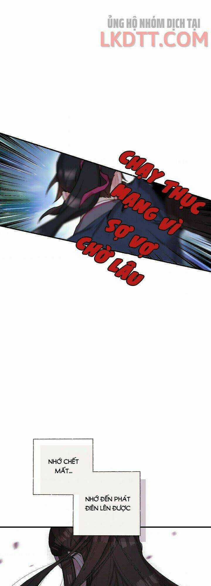 Tôi Trở Thành Nhân Vật Phản Diện Giỏi Nhất Trong Giới Võ Thuật Chapter 50 trang 9