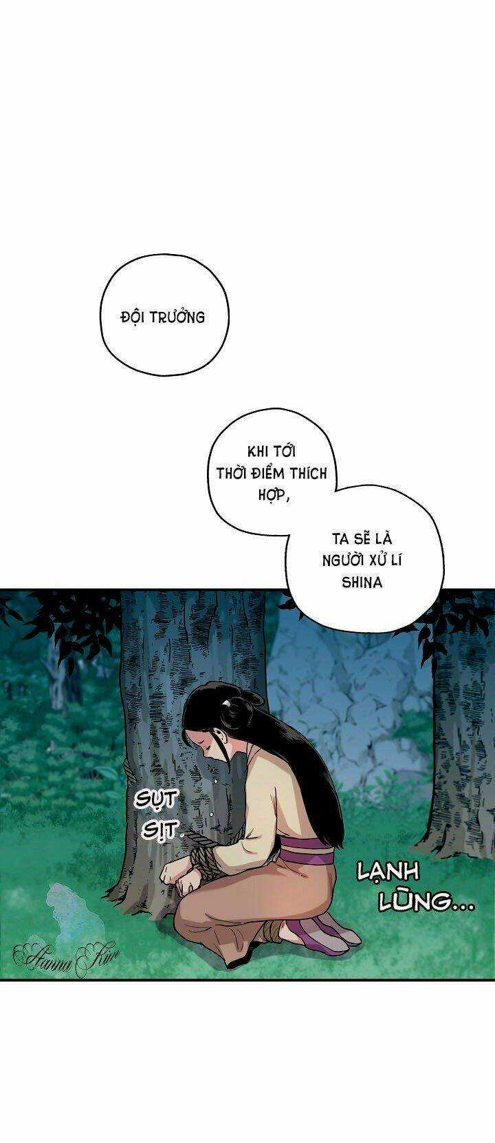 Tôi Trở Thành Nhân Vật Phản Diện Giỏi Nhất Trong Giới Võ Thuật Chapter 6 trang 10