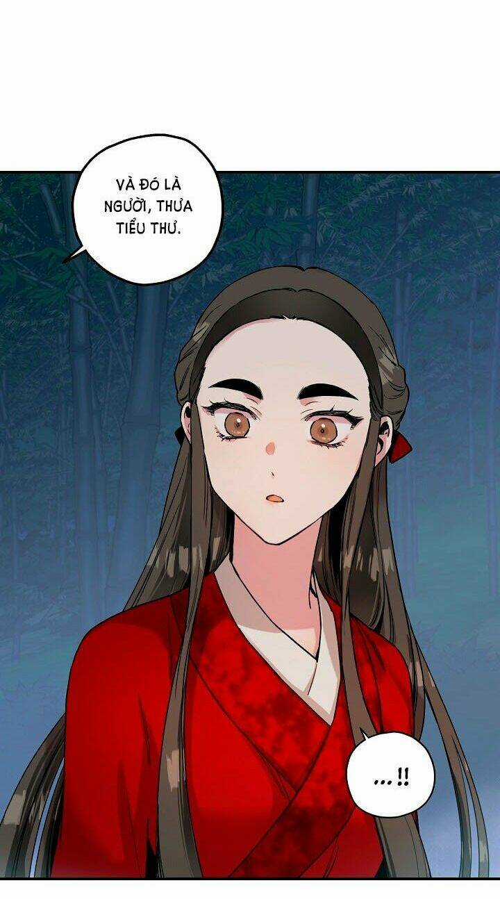 Tôi Trở Thành Nhân Vật Phản Diện Giỏi Nhất Trong Giới Võ Thuật Chapter 6 trang 19