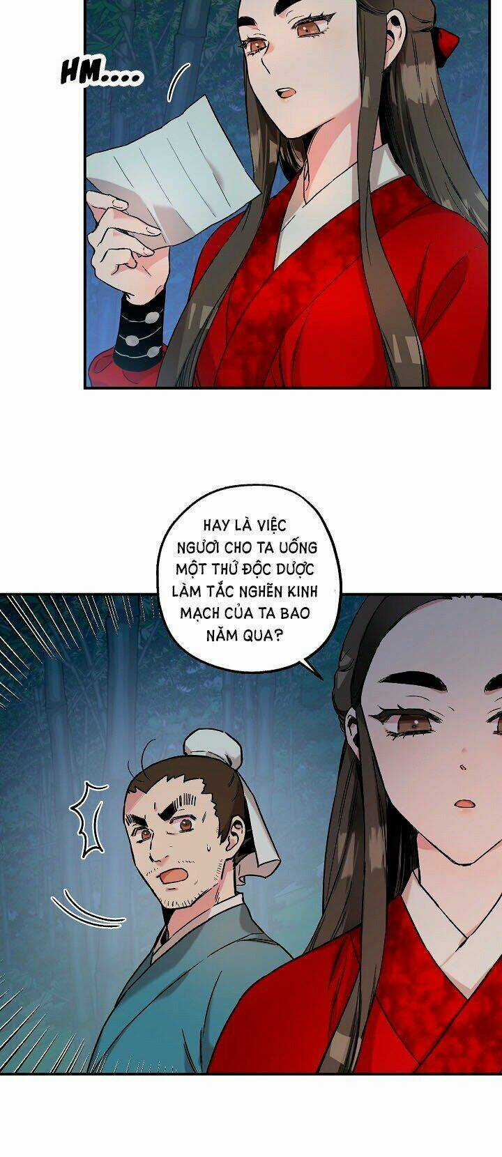 Tôi Trở Thành Nhân Vật Phản Diện Giỏi Nhất Trong Giới Võ Thuật Chapter 6 trang 2