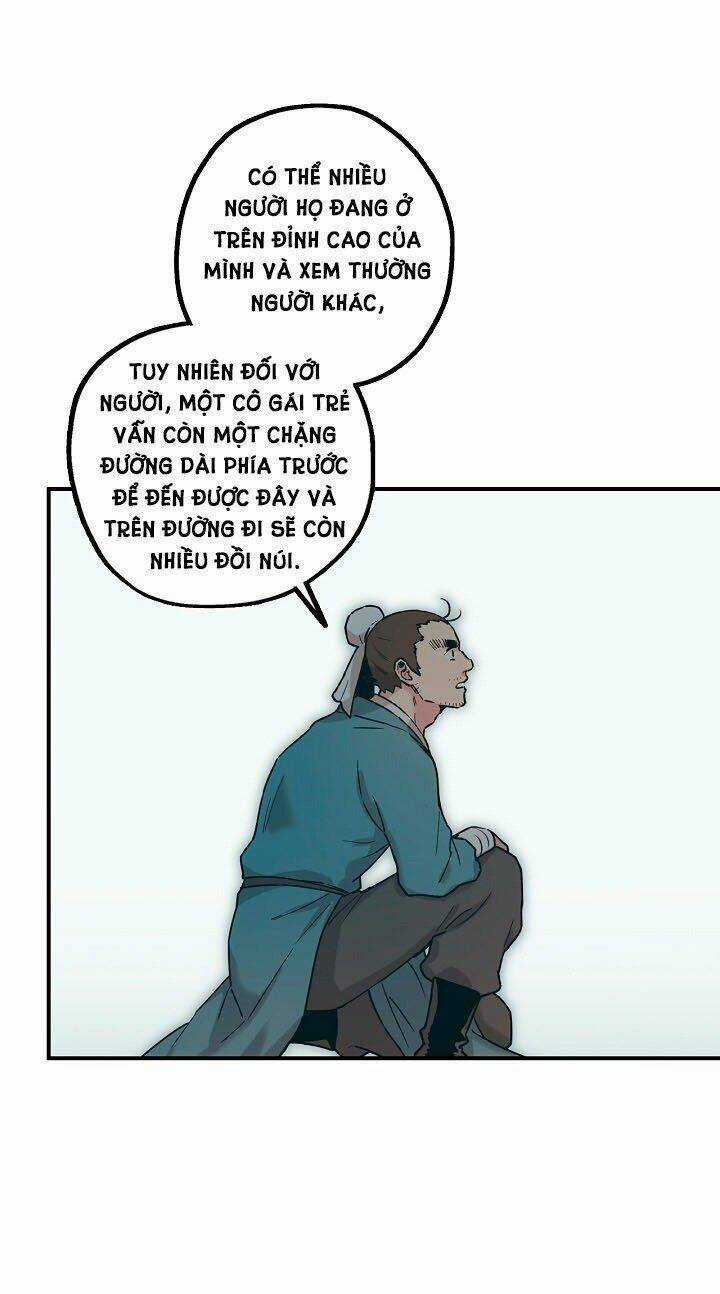 Tôi Trở Thành Nhân Vật Phản Diện Giỏi Nhất Trong Giới Võ Thuật Chapter 6 trang 22