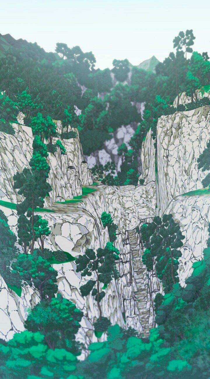 Tôi Trở Thành Nhân Vật Phản Diện Giỏi Nhất Trong Giới Võ Thuật Chapter 6 trang 27