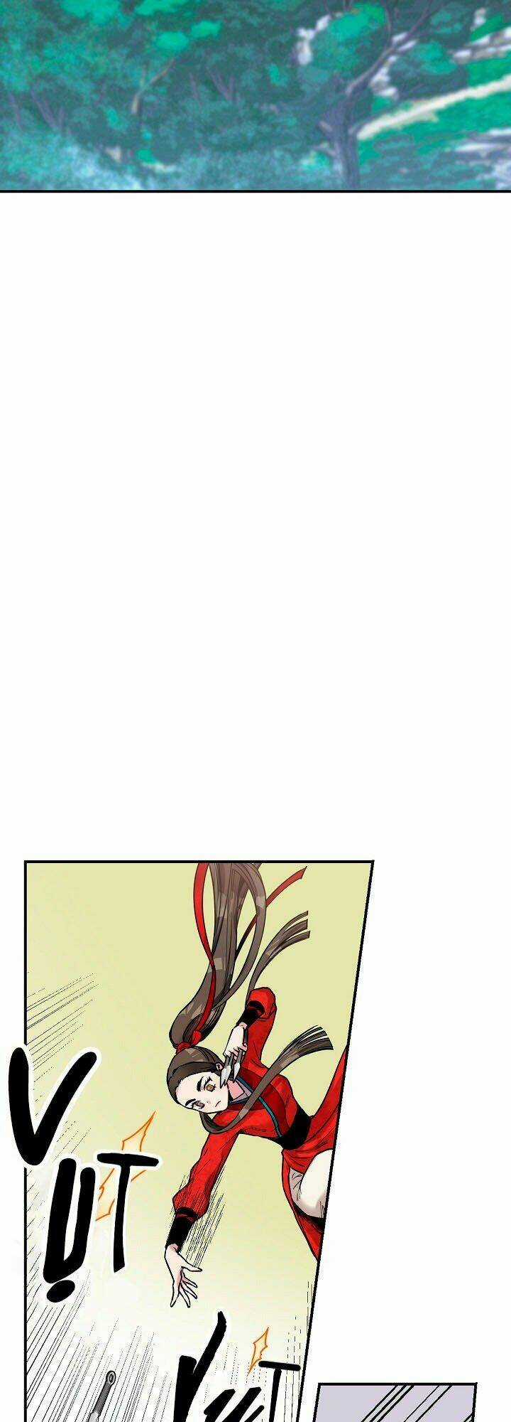 Tôi Trở Thành Nhân Vật Phản Diện Giỏi Nhất Trong Giới Võ Thuật Chapter 6 trang 28