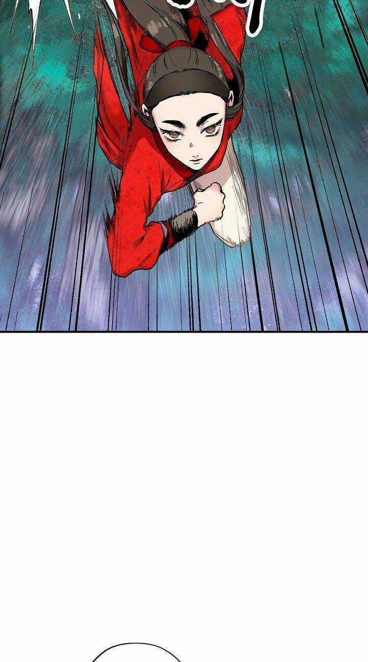 Tôi Trở Thành Nhân Vật Phản Diện Giỏi Nhất Trong Giới Võ Thuật Chapter 6 trang 34