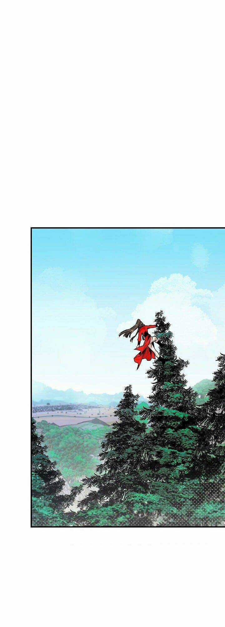 Tôi Trở Thành Nhân Vật Phản Diện Giỏi Nhất Trong Giới Võ Thuật Chapter 6 trang 36