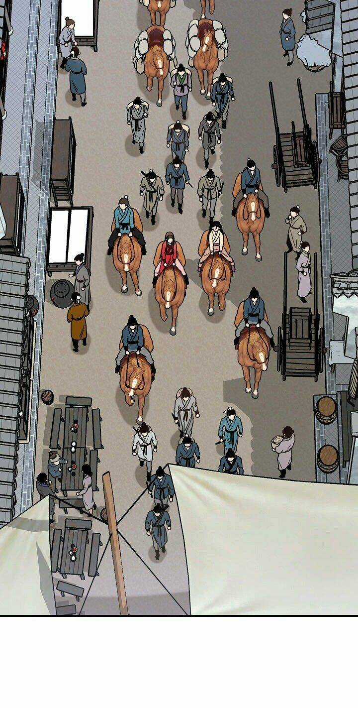 Tôi Trở Thành Nhân Vật Phản Diện Giỏi Nhất Trong Giới Võ Thuật Chapter 6 trang 40