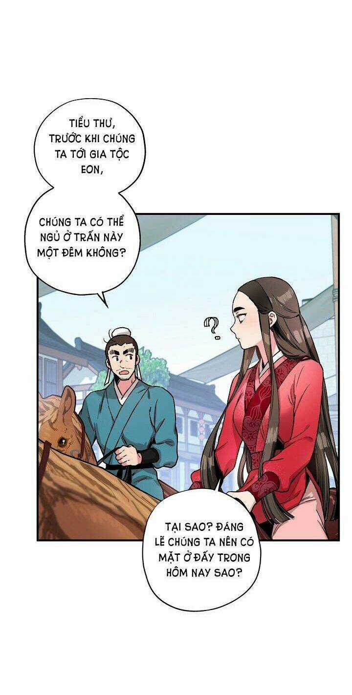 Tôi Trở Thành Nhân Vật Phản Diện Giỏi Nhất Trong Giới Võ Thuật Chapter 6 trang 41