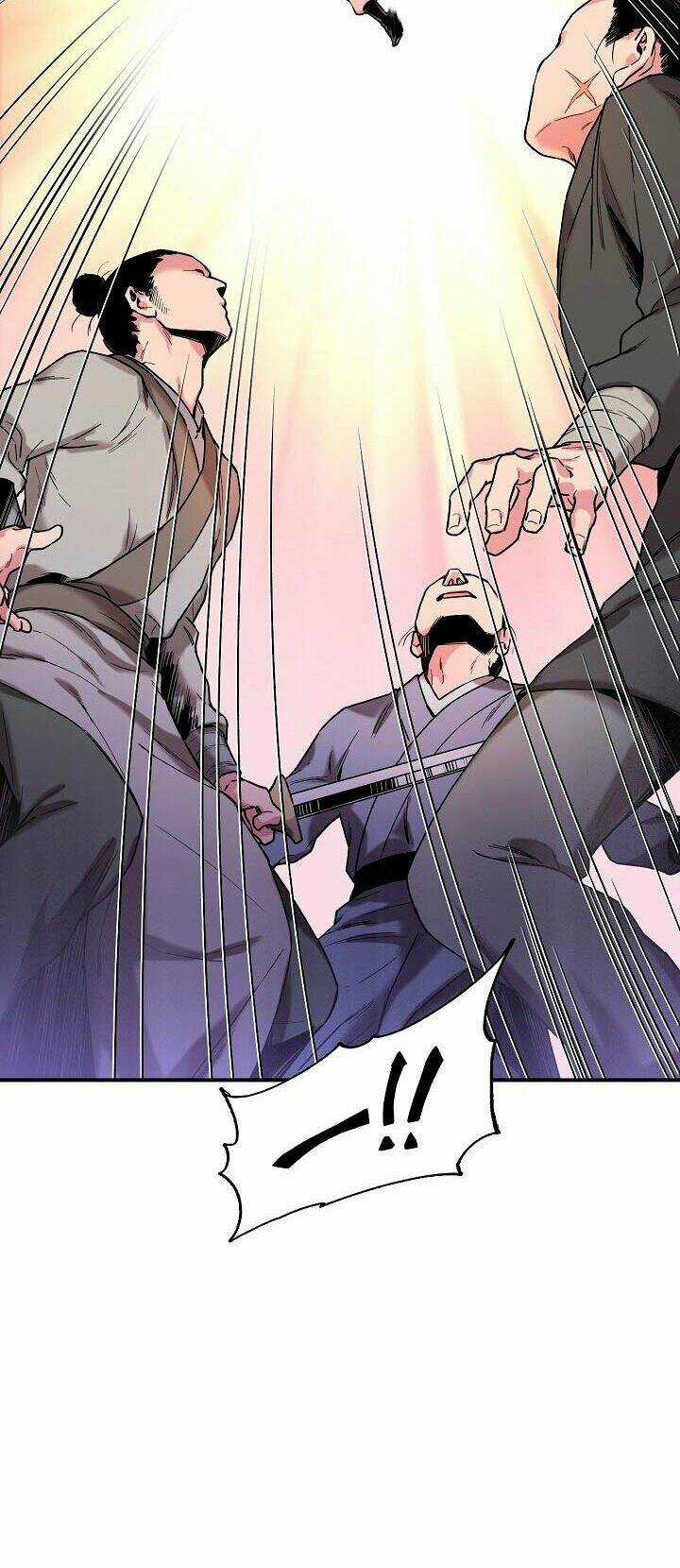 Tôi Trở Thành Nhân Vật Phản Diện Giỏi Nhất Trong Giới Võ Thuật Chapter 7 trang 15