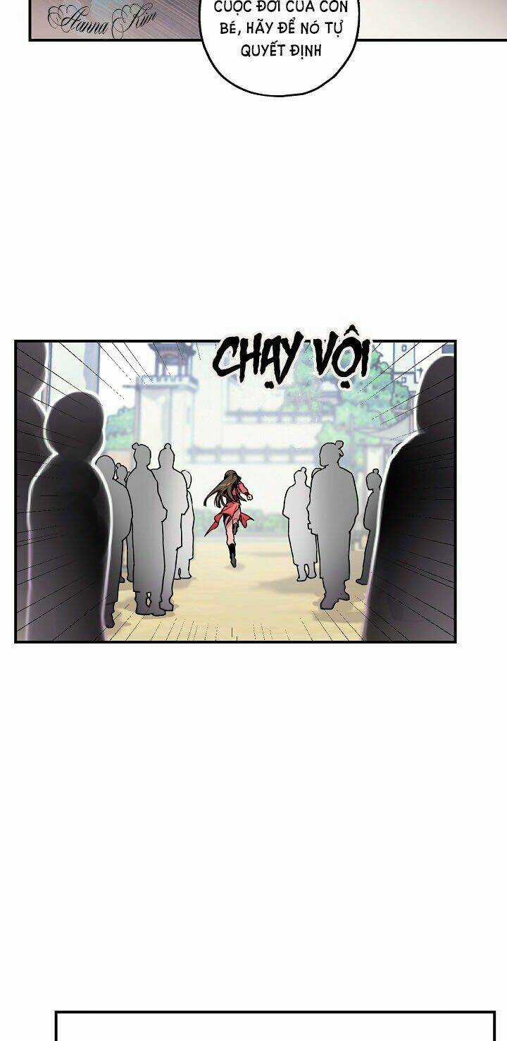 Tôi Trở Thành Nhân Vật Phản Diện Giỏi Nhất Trong Giới Võ Thuật Chapter 7 trang 26