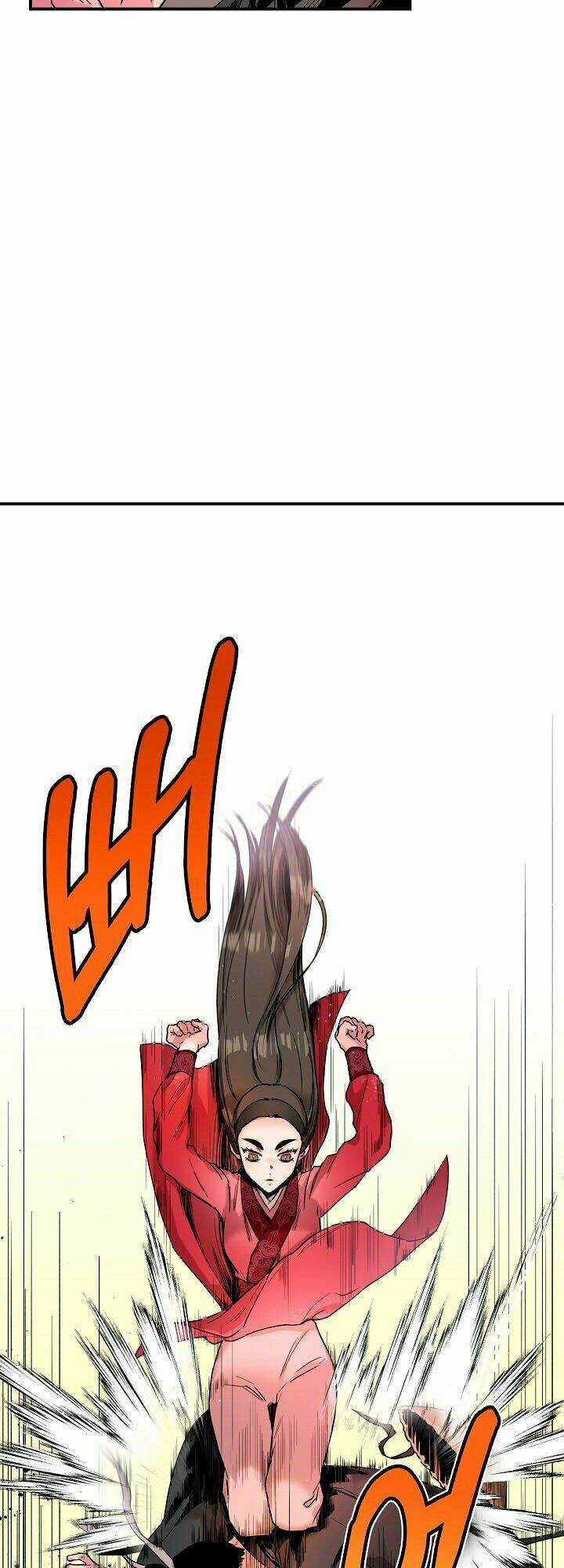 Tôi Trở Thành Nhân Vật Phản Diện Giỏi Nhất Trong Giới Võ Thuật Chapter 7 trang 32