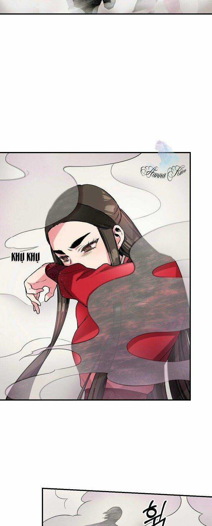 Tôi Trở Thành Nhân Vật Phản Diện Giỏi Nhất Trong Giới Võ Thuật Chapter 7 trang 37