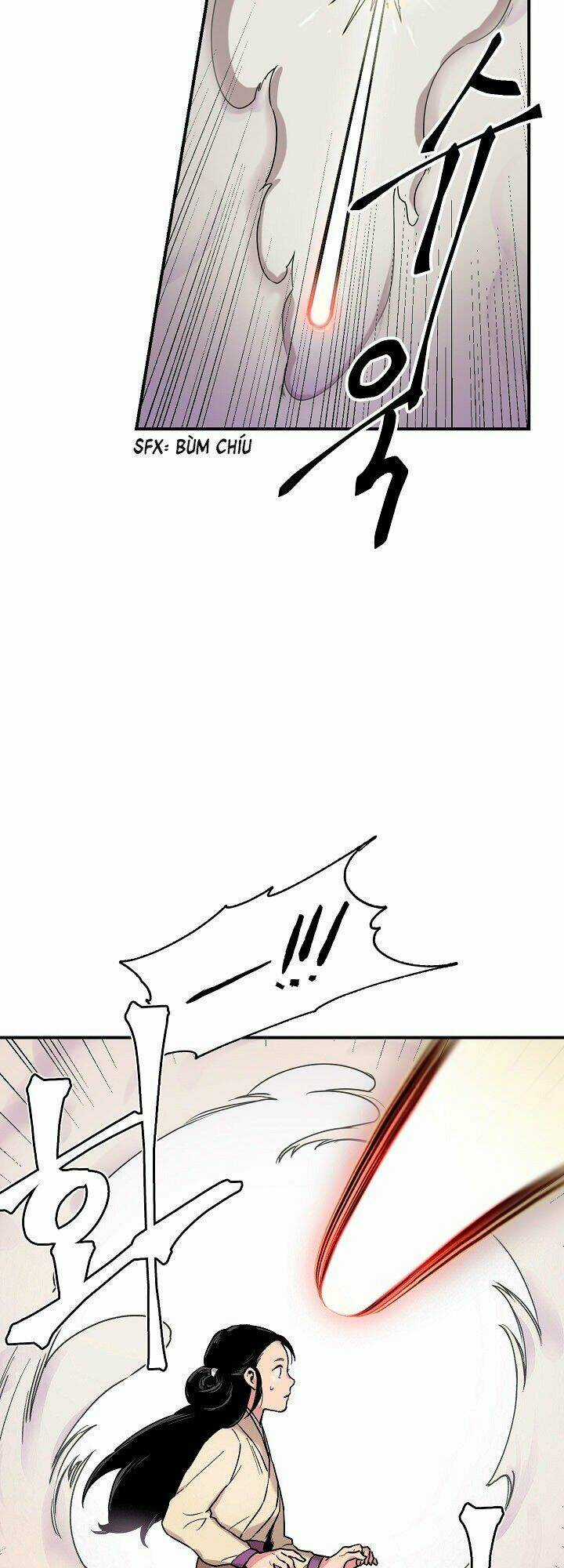 Tôi Trở Thành Nhân Vật Phản Diện Giỏi Nhất Trong Giới Võ Thuật Chapter 7 trang 39