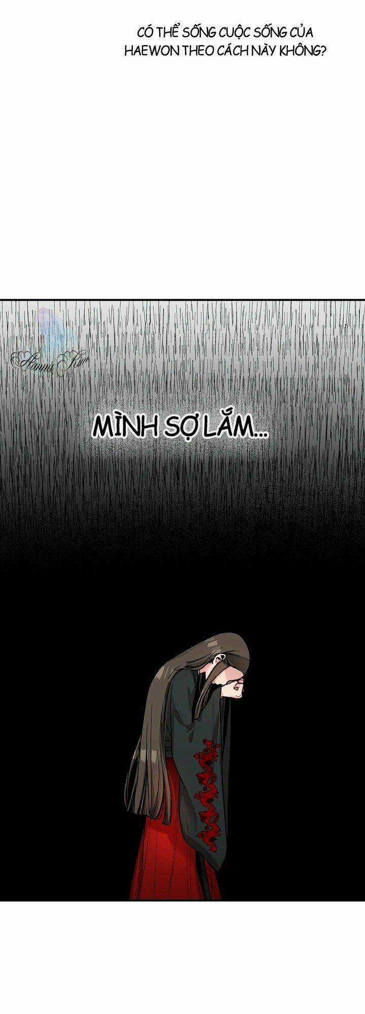 Tôi Trở Thành Nhân Vật Phản Diện Giỏi Nhất Trong Giới Võ Thuật Chapter 8 trang 12